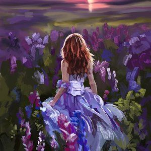 Meet your Posher, Geneveve